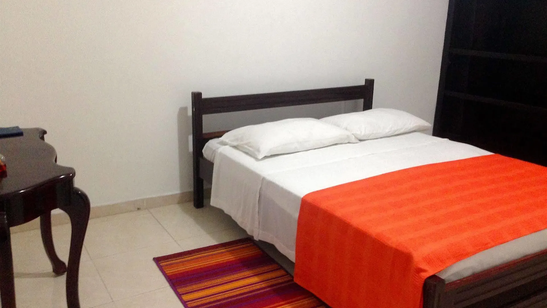 Hotel Caribeno Barranquilla