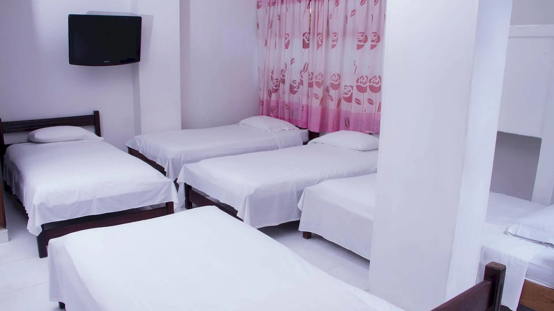 Hotel Caribeno Barranquilla