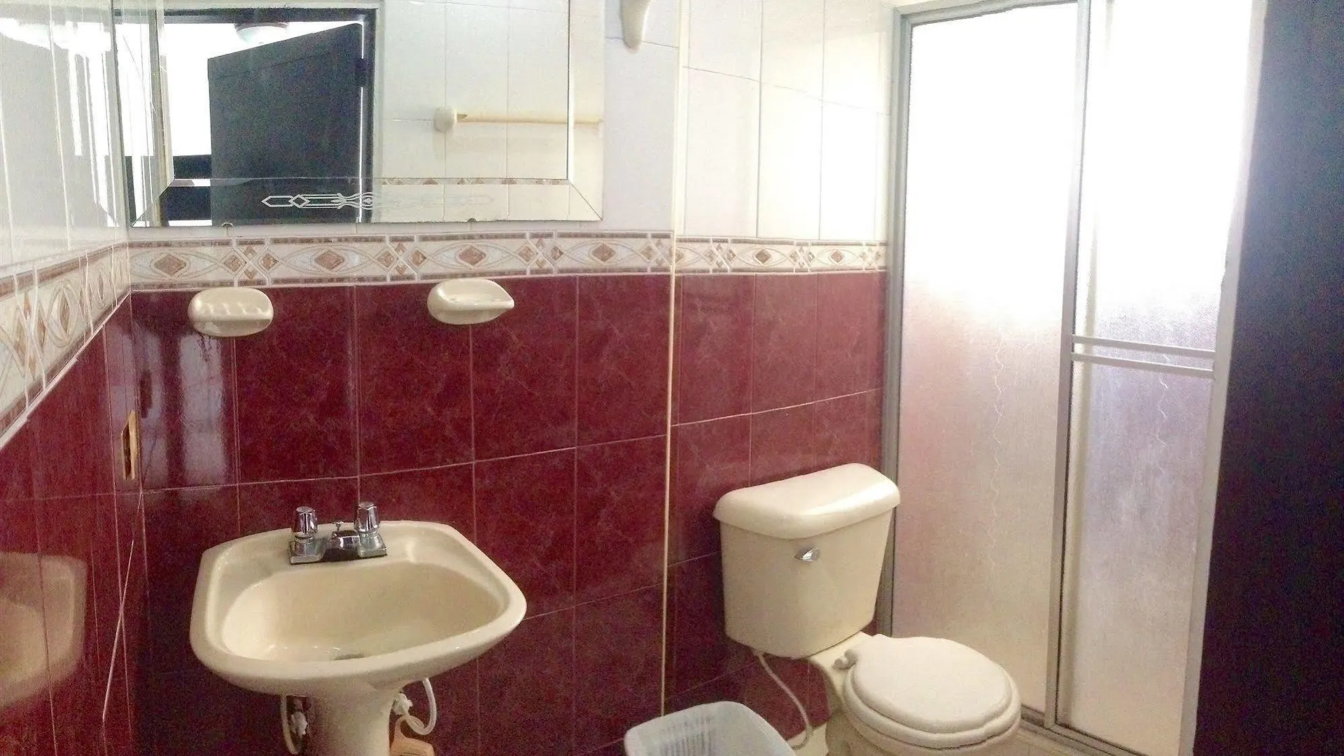 Hotel Caribeno Barranquilla
