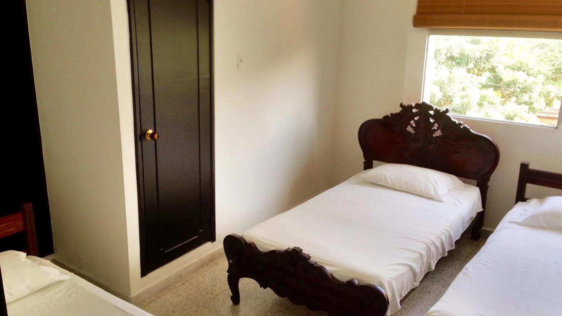 Hotel Caribeno Barranquilla  Barranquilla (Atlantico)