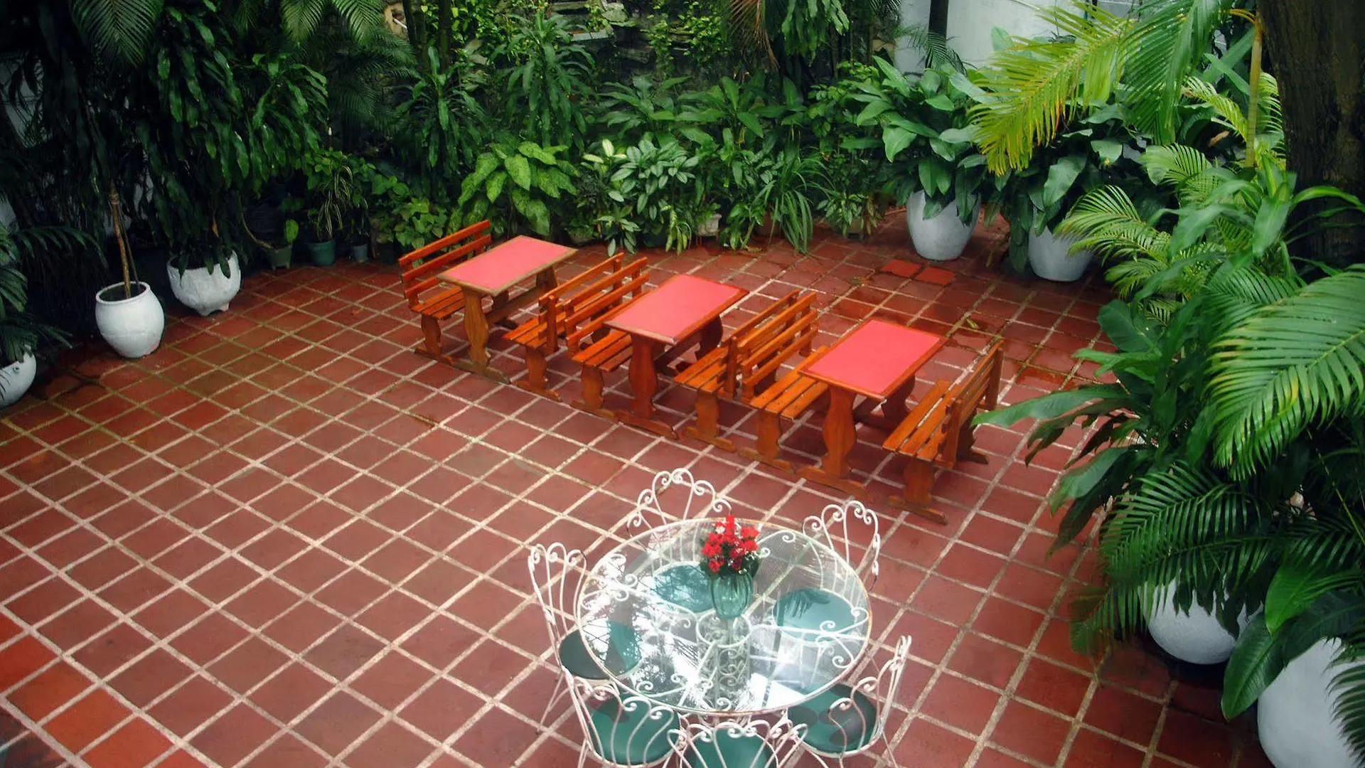 Hotel Caribeno Barranquilla Barranquilla (Atlantico)