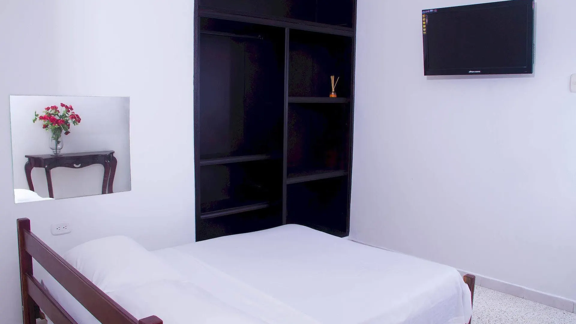 Hotel Caribeno Barranquilla