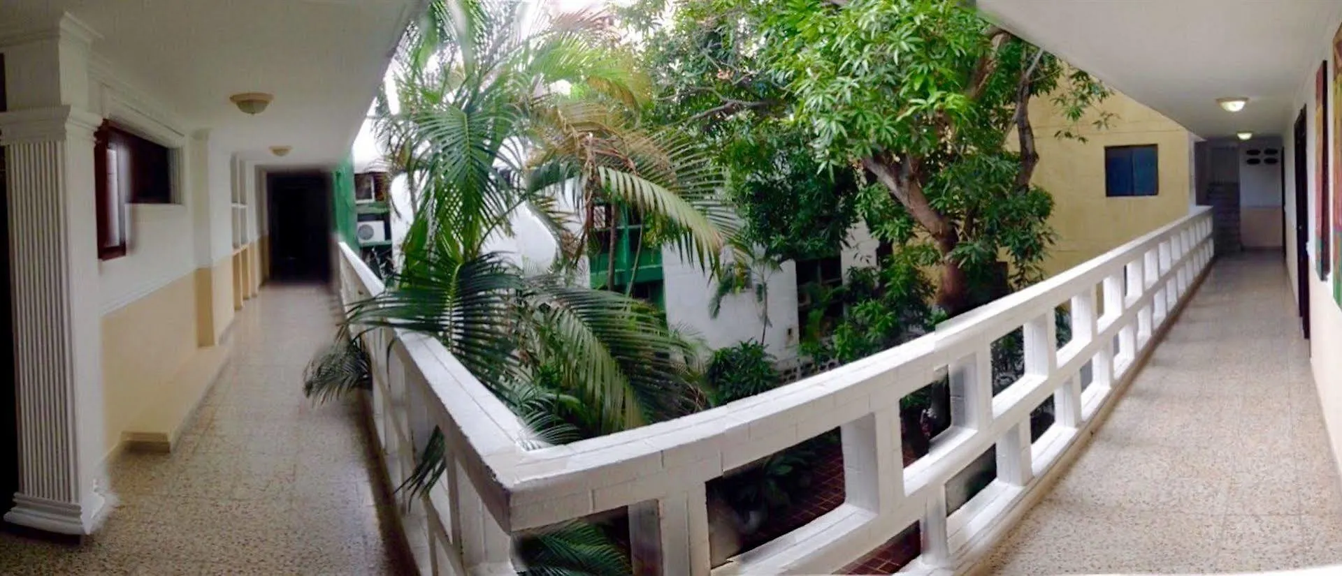 Hotel Caribeno Barranquilla Colombia